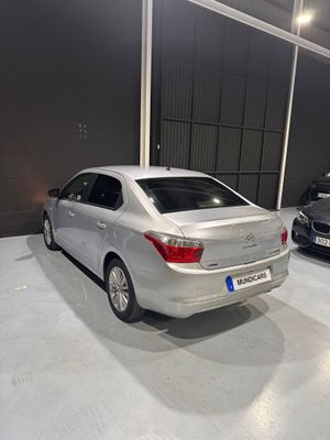 Citroën C-Elysée BlueHDi 100cv Exclusive  - Foto 11