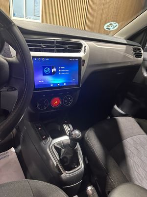 Citroën C-Elysée BlueHDi 100cv Exclusive  - Foto 18