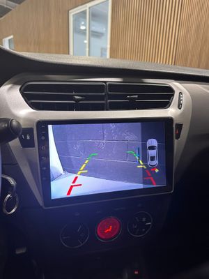 Citroën C-Elysée BlueHDi 100cv Exclusive  - Foto 19