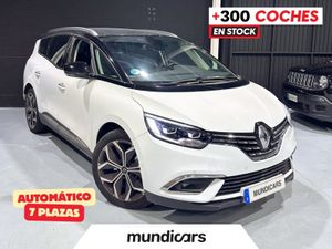 Renault Grand Scénic Zen TCe 103 kW (140CV) EDC GPF MY2021  - Foto 2