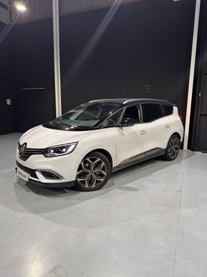 Renault Grand Scénic Zen TCe 103 kW (140CV) EDC GPF MY2021  - Foto 7