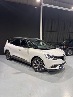 Renault Grand Scénic Zen TCe 103 kW (140CV) EDC GPF MY2021  - Foto 4