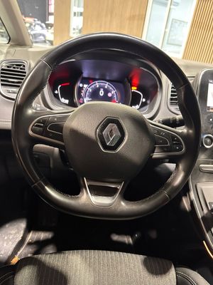 Renault Grand Scénic Zen TCe 103 kW (140CV) EDC GPF MY2021  - Foto 10