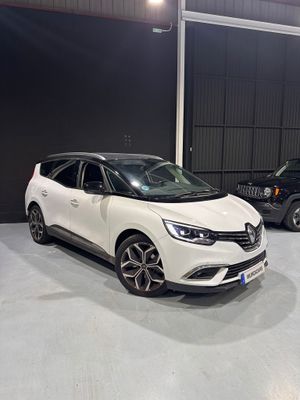 Renault Grand Scénic Zen TCe 103 kW (140CV) EDC GPF MY2021  - Foto 5