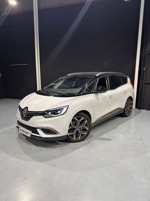 Renault Grand Scénic Zen TCe 103 kW (140CV) EDC GPF MY2021  - Foto 6