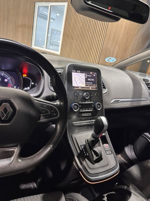 Renault Grand Scénic Zen TCe 103 kW (140CV) EDC GPF MY2021  - Foto 8