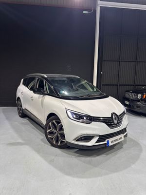 Renault Grand Scénic Zen TCe 103 kW (140CV) EDC GPF MY2021  - Foto 3