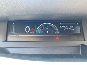 Renault Scénic Limited Energy dCi 130 eco2  - Foto 15