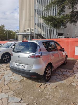 Renault Scénic Limited Energy dCi 130 eco2  - Foto 15
