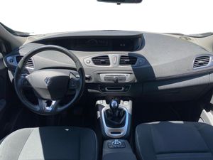 Renault Scénic Limited Energy dCi 130 eco2  - Foto 12