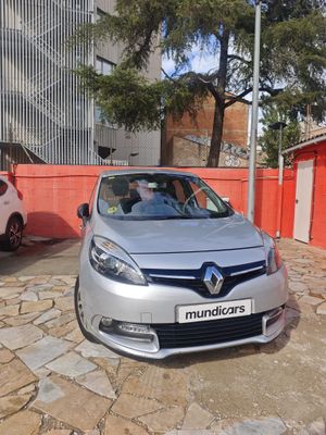 Renault Scénic Limited Energy dCi 130 eco2  - Foto 3