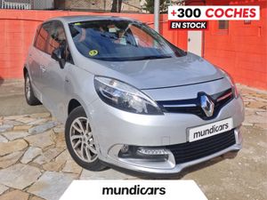 Renault Scénic Limited Energy dCi 130 eco2  - Foto 2