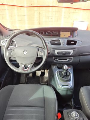 Renault Scénic Limited Energy dCi 130 eco2  - Foto 19