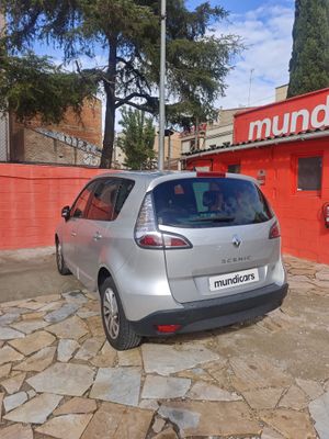 Renault Scénic Limited Energy dCi 130 eco2  - Foto 11
