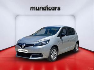 Renault Scénic Limited Energy dCi 130 eco2  - Foto 9