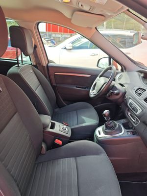 Renault Scénic Limited Energy dCi 130 eco2  - Foto 20