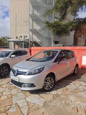 Renault Scénic Limited Energy dCi 130 eco2  - Foto 6