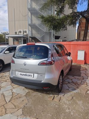 Renault Scénic Limited Energy dCi 130 eco2  - Foto 9