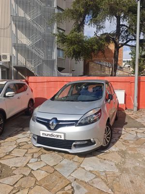 Renault Scénic Limited Energy dCi 130 eco2  - Foto 8
