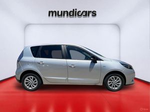 Renault Scénic Limited Energy dCi 130 eco2  - Foto 4