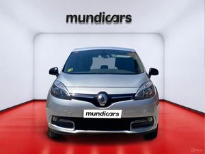 Renault Scénic Limited Energy dCi 130 eco2  - Foto 10