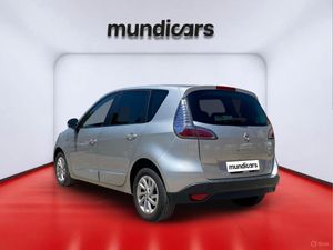 Renault Scénic Limited Energy dCi 130 eco2  - Foto 7