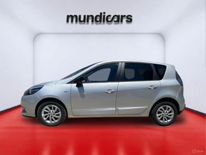 Renault Scénic Limited Energy dCi 130 eco2  - Foto 8