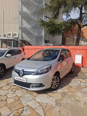 Renault Scénic Limited Energy dCi 130 eco2  - Foto 7