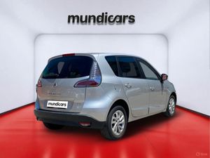 Renault Scénic Limited Energy dCi 130 eco2  - Foto 5