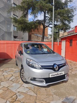 Renault Scénic Limited Energy dCi 130 eco2  - Foto 5