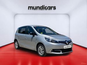 Renault Scénic Limited Energy dCi 130 eco2  - Foto 3