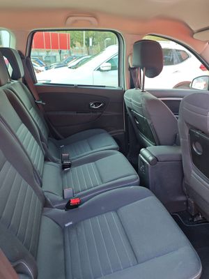 Renault Scénic Limited Energy dCi 130 eco2  - Foto 21