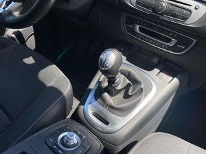 Renault Scénic Limited Energy dCi 130 eco2  - Foto 14
