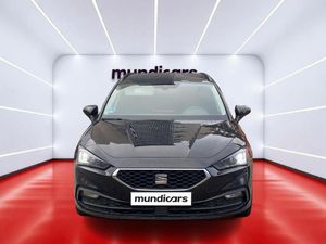 Seat Leon SP 2.0 TDI 110kW DSG Style Go  - Foto 9