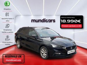 Seat Leon SP 2.0 TDI 110kW DSG Style Go  - Foto 2