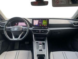 Seat Leon SP 2.0 TDI 110kW DSG Style Go  - Foto 12