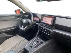 Seat Leon SP 2.0 TDI 110kW DSG Style Go  - Foto 15