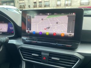 Seat Leon SP 2.0 TDI 110kW DSG Style Go  - Foto 20