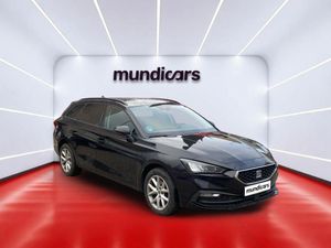 Seat Leon SP 2.0 TDI 110kW DSG Style Go  - Foto 8