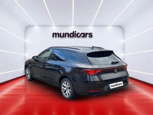 Seat Leon SP 2.0 TDI 110kW DSG Style Go  - Foto 4