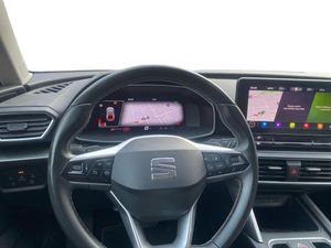 Seat Leon SP 2.0 TDI 110kW DSG Style Go  - Foto 13