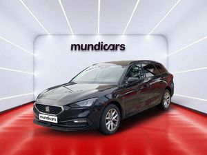 Seat Leon SP 2.0 TDI 110kW DSG Style Go  - Foto 2