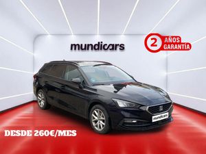 Seat Leon SP 2.0 TDI 110kW DSG Style Go  - Foto 2