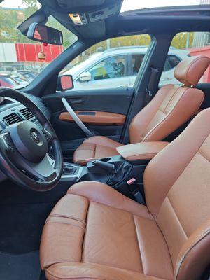 BMW X3 3.0i   - Foto 16