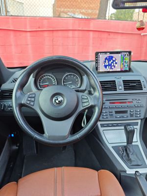 BMW X3 3.0i   - Foto 15