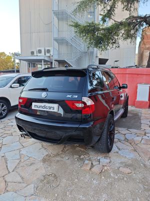 BMW X3 3.0i   - Foto 11