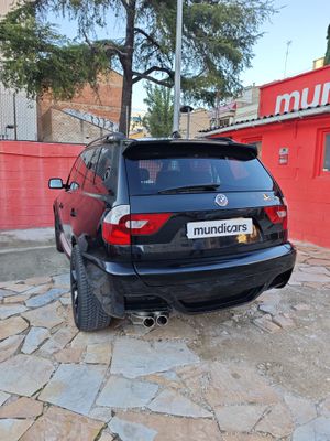 BMW X3 3.0i   - Foto 13