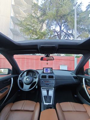 BMW X3 3.0i   - Foto 14