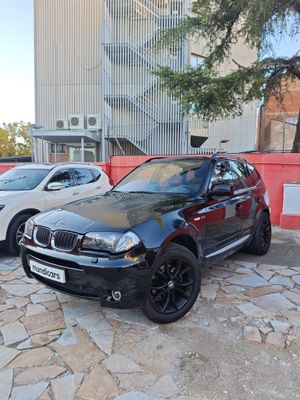 BMW X3 3.0i   - Foto 7