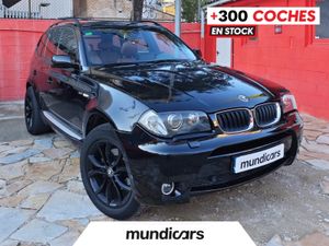 BMW X3 3.0i   - Foto 2